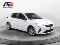 Usado Opel Corsa Edition 102 CV (75 kW) 2021 Blanco Utilitario