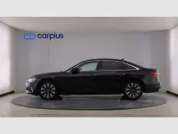 Usado Audi A6 Sport 204 CV (150 kW) 2019 Negro Berlina
