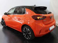 Usado Opel Corsa-e Elegance 100 kW (136 CV) 2020 Naranja Utilitario