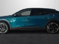 Usado Peugeot 408 GT GT 224 CV (164 kW) 2023 Azul Berlina