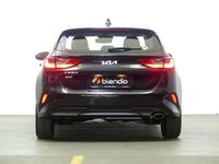 usado Kia Ceed 1.6 MHEV 100KW CONCEPT 136 5P