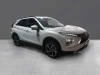 Usado Mitsubishi Eclipse Cross 187 CV (137 kW) 2025 Blanco SUV