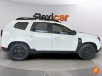 Usado Dacia Duster Comfort 115 CV (84 kW) 2019 Blanco SUV