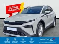 Usado Skoda Elroq 210 kW (286 CV) 2025 Verde SUV