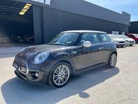 Usado Mini Cooper 136 CV (100 kW) 2015 Marrón Utilitario