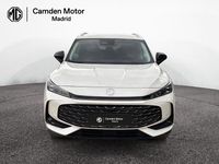 Nuevo MG HS Luxury 224 CV (164 kW) 2025 Blanco SUV