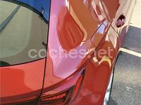 Usado Seat Leon FR 150 CV (110 kW) 2017 Rojo Berlina