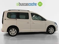 Nuevo VW Caddy 150 CV (110 kW) 2026 Blanco Monovolumen