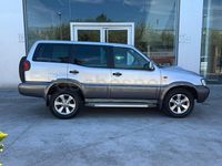 Usado Nissan Terrano 154 CV (113 kW) 2005 Gris / plata SUV