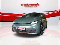 Usado Cupra Born VZ 239 kW (326 CV) 2025 Utilitario