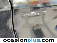 Usado Peugeot 208 Signature Sky 82 CV (60 kW) 2019 Negro Utilitario