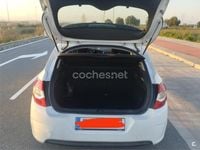 Usado Citroën C4 Live 99 CV (72 kW) 2015 Blanco Berlina