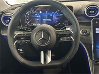 Nuevo Mercedes C200 163 CV (119 kW) 2025 Gris Berlina