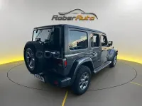 Usado Jeep Wrangler Sport 200 CV (147 kW) 2020 Negro SUV