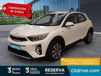 Usado Kia Stonic Plus 101 CV (74 kW) 2022 Blanco SUV