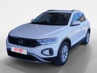 Usado VW T-Roc Life 115 CV (84 kW) 2023 SUV