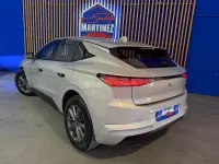 Usado DS Automobiles DS4 Bastille 130 CV (95 kW) 2023 Beige SUV