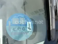 Usado Toyota Auris Hybrid Advance 136 CV (100 kW) 2013 Gris / plata Berlina