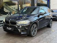 Usado BMW X5 M 574 CV (422 kW) 2015 Negro SUV
