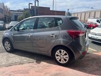 Usado Hyundai ix20 90 CV (66 kW) 2014 Gris / plata Utilitario