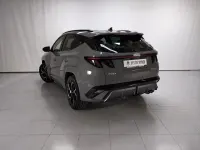 Nuevo Hyundai Tucson N Line 159 CV (116 kW) 2025 SUV