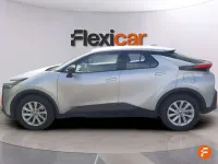 Usado Toyota C-HR Advance 223 CV (164 kW) 2025 Gris SUV
