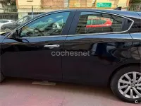 Usado Alfa Romeo Giulietta 120 CV (88 kW) 2015 Negro Utilitario