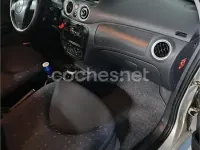 Usado Citroën C3 61 CV (44 kW) 2006 Beige Berlina