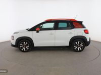 Usado Citroën C3 Aircross Feel 83 CV (61 kW) 2018 Blanco SUV