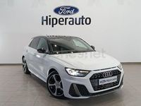Usado Audi A1 Sportback Premium 110 CV (80 kW) 2021 Blanco Utilitario
