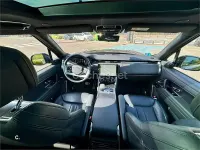 Usado Land Rover Range Rover 440 CV (323 kW) 2023 Gris / plata SUV