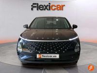 Usado Omoda 5 185 CV (136 kW) 2024 Negro SUV