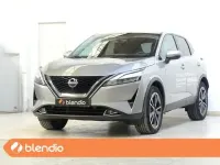 Usado Nissan Qashqai N-Connecta 158 CV (116 kW) 2023 SUV