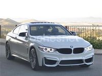 Usado BMW 428 245 CV (180 kW) 2014 Blanco Descapotable