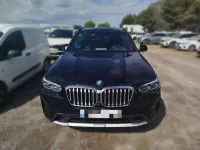 Usado BMW X3 xLine 184 CV (135 kW) 2022 Negro SUV