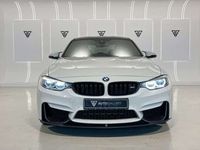 usado BMW M3 M3A Competition