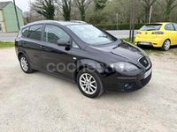 Usado Seat Altea Style 105 CV (77 kW) 2012 Negro Monovolumen