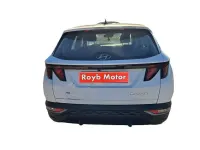 Usado Hyundai Tucson 150 CV (110 kW) 2023 Blanco SUV