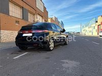 Usado Honda Civic Sport 140 CV (102 kW) 2006 Negro Berlina