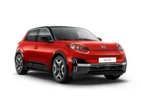 Nuevo Nissan Micra Tekna 110 kW (150 CV) 2026 Gris Utilitario