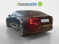 Nuevo Volvo ES90 Ultra 244 kW (333 CV) 2026 Negro Berlina