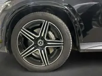 Usado Mercedes GLC220 194 CV (142 kW) 2022 Negro SUV