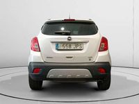 Occasion Opel Mokka Selective 137 ch (100 kW) 2016 Blanc SUV