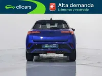 Usado Opel Mokka S 136 CV (100 kW) 2025 Azul SUV