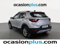 Usado Kia Stonic 79 CV (58 kW) 2025 Blanco SUV