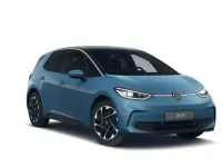 Nuevo VW ID.3 Pro 150 kW (204 CV) 2026 Azul Utilitario
