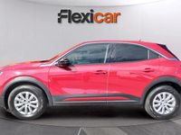 Usado Opel Mokka Edition 101 CV (74 kW) 2023 Rojo SUV