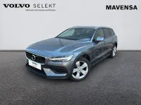 Usado Volvo V60 CC 197 CV (144 kW) 2021 Gris / plata Familiar