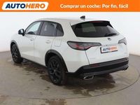 Usado Honda ZR-V Hybrid 184 CV (135 kW) 2024 Blanco SUV