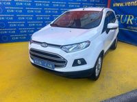 usado Ford Ecosport 1.5 Ti-VCT Titanium